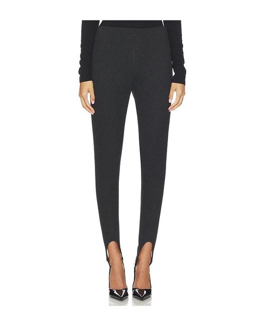 Lamarque Blue Hose Faustine