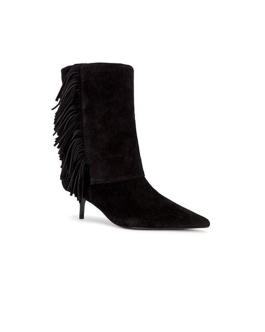 Raye Black Boot Desperado