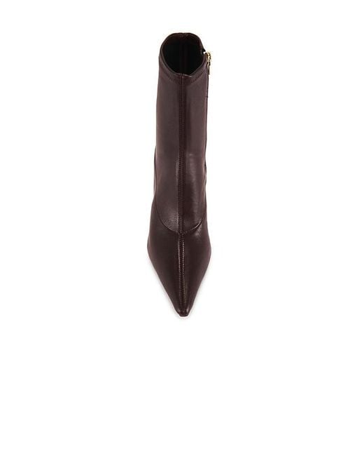 Rag & Bone Brown Mercer Boot