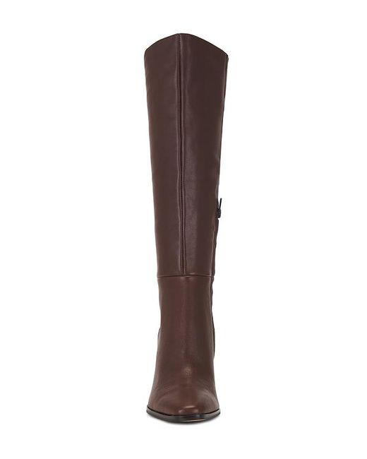 Dolce Vita Brown Emmi Boot