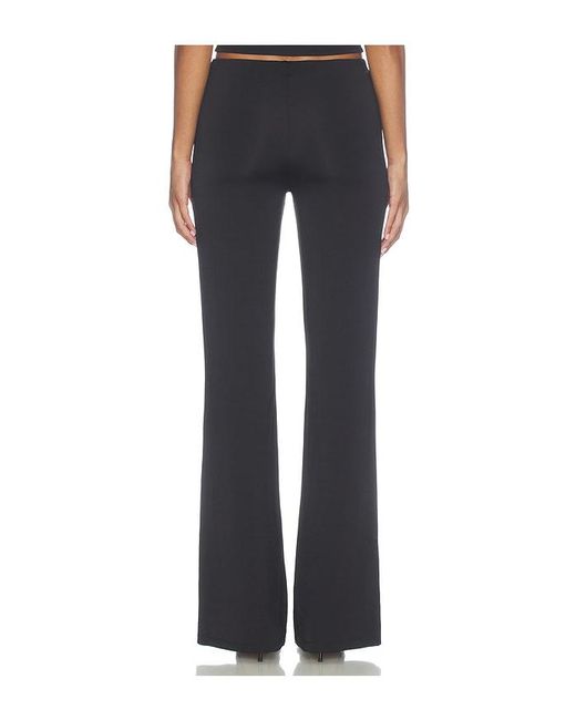 Lovers + Friends Blue Ivanna Pant
