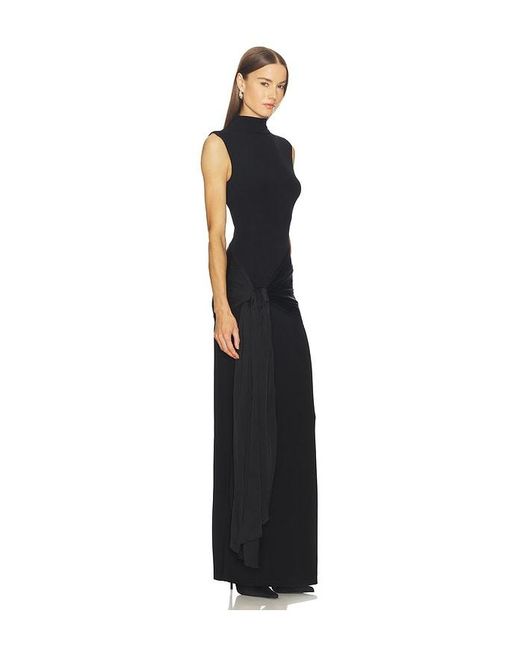 SRG Black Jia Dress