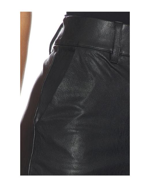 Commando Blue Shorts Tailored