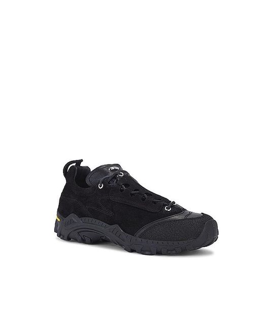 Our Legacy Black Gabe for men