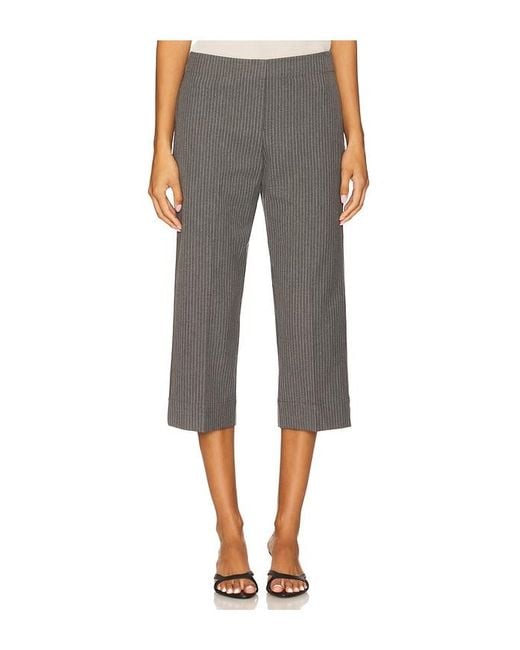 Samsøe & Samsøe Gray Sacorla Trousers