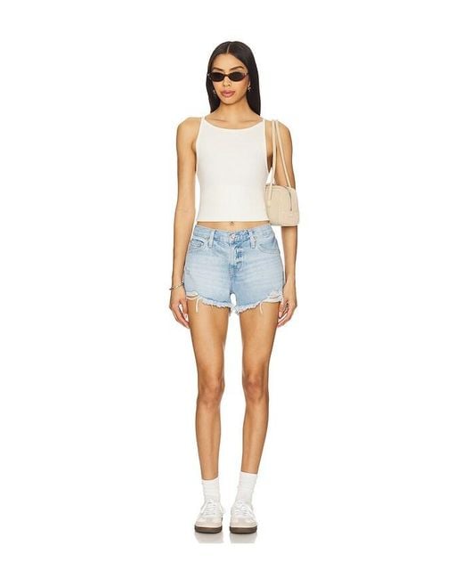 Pistola Blue Gigi Short