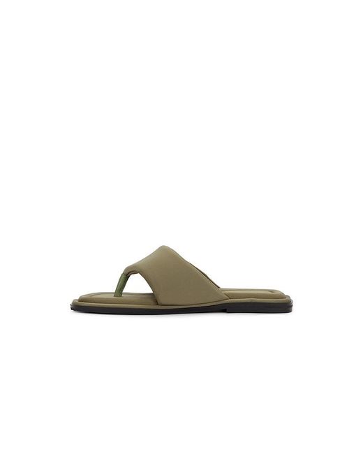 INTENTIONALLY ______ Multicolor Seoul Sandal