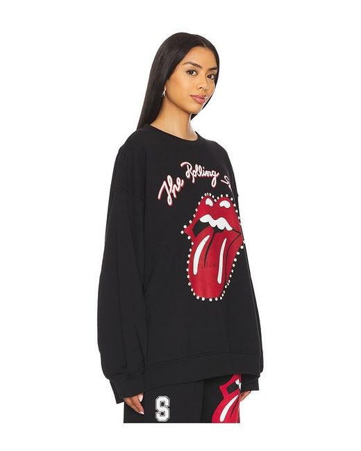 Aniye By Red Rolling Sweatshirt