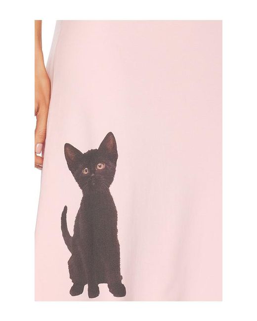 Tyler McGillivary Pink Collector Skirt