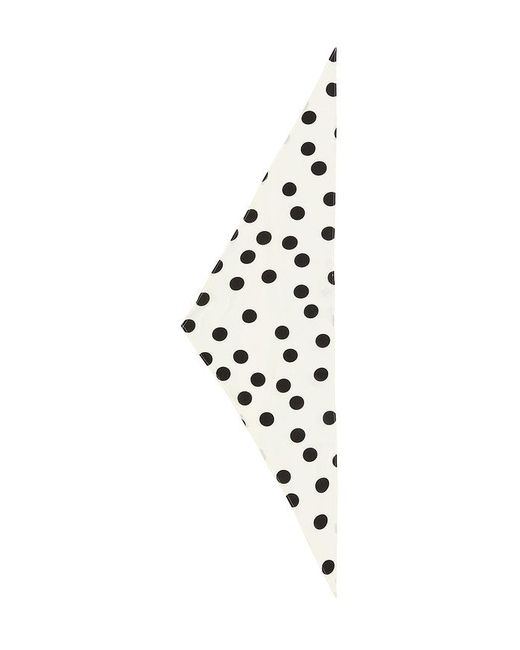 Tularosa Multicolor Eppie Head Scarf