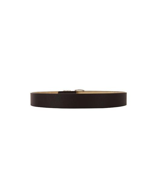 petit moments Black Cleo Belt