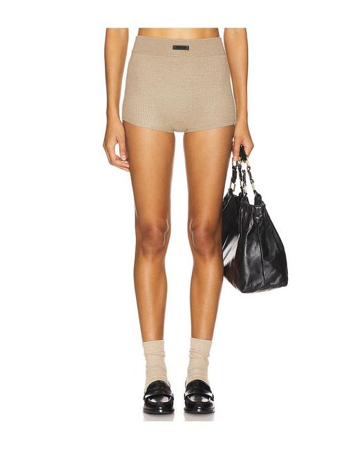 Fear Of God ショートパンツ Multicolor