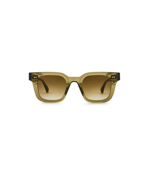 Chimi Green 04 Sunglasses for men