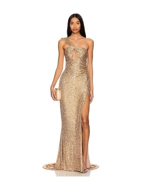 Nookie Natural Therese Gown