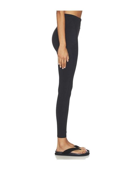 P.E Nation Blue Rapid Legging