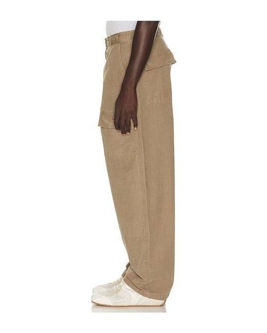 Agolde Natural Donohue Pant for men