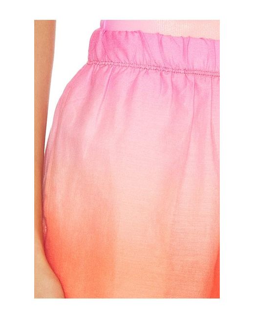 Beach Riot Multicolor X Revolve Tia Short