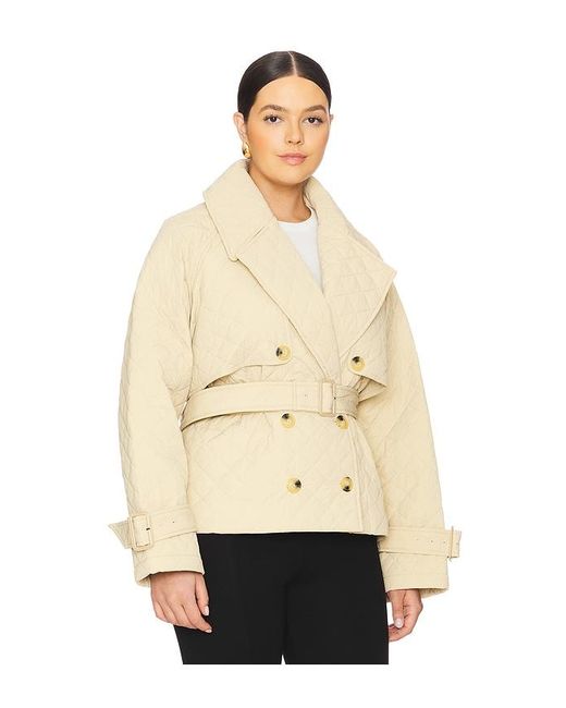 L'academie Natural 'Academie Abbey Jacket
