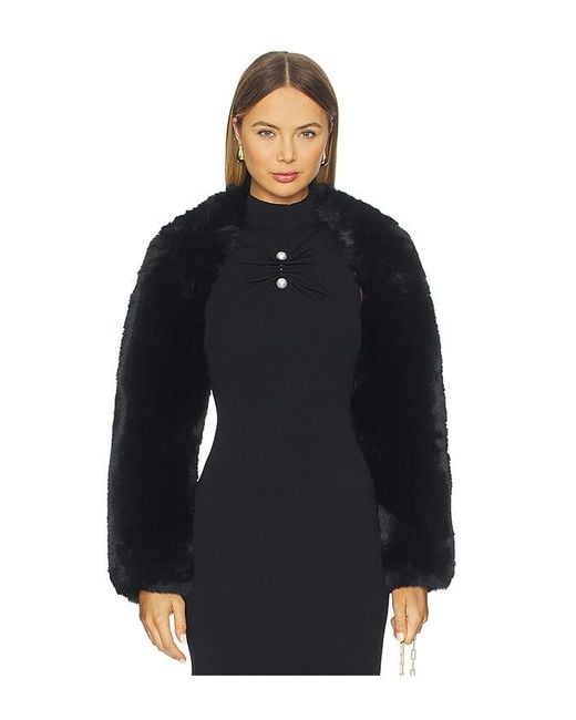 Cult Gaia Black Bentley Jacket