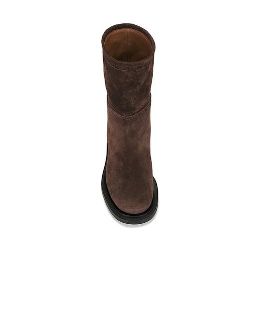 Atp Atelier Brown Sirone Boot