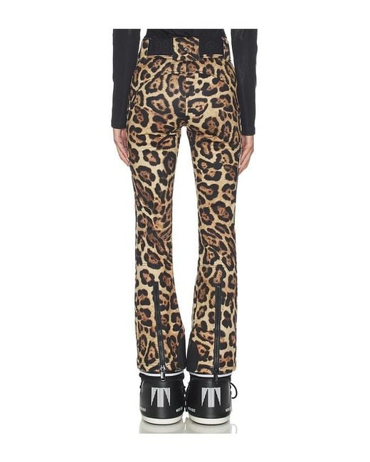 Goldbergh Black Minou Ski Pant