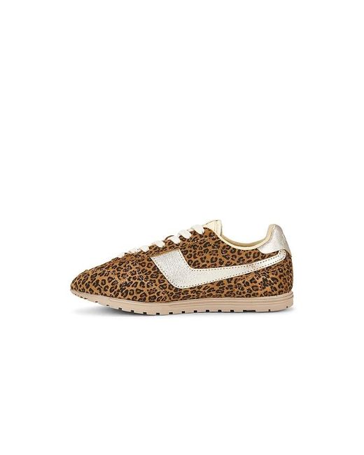Autry Multicolor Windspin Low Sneaker