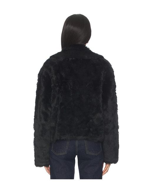 Free People Blue X Revolve Alice Throw On Jacket