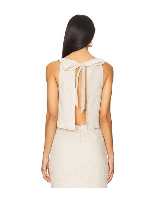 Tularosa Natural Kaya Top