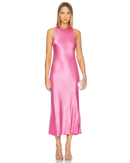 Rails Pink Solene Dress