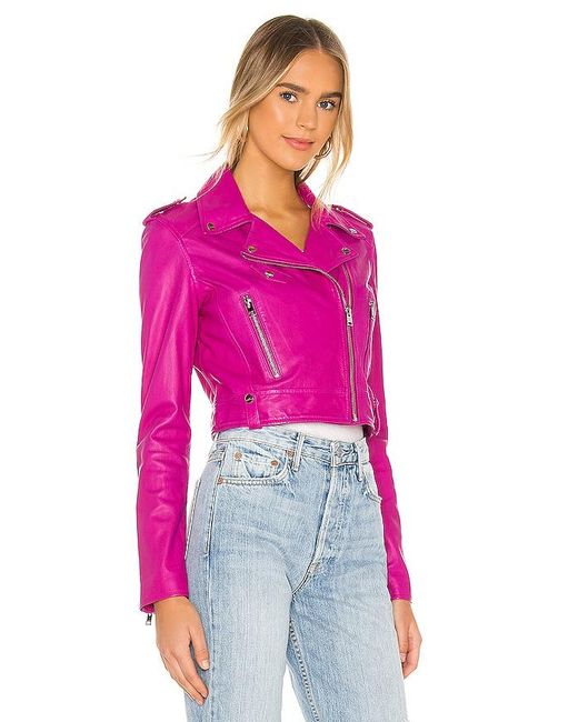 Lamarque Multicolor Ciara Jacket