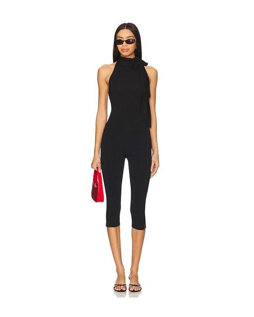 superdown Black Genevieve Top