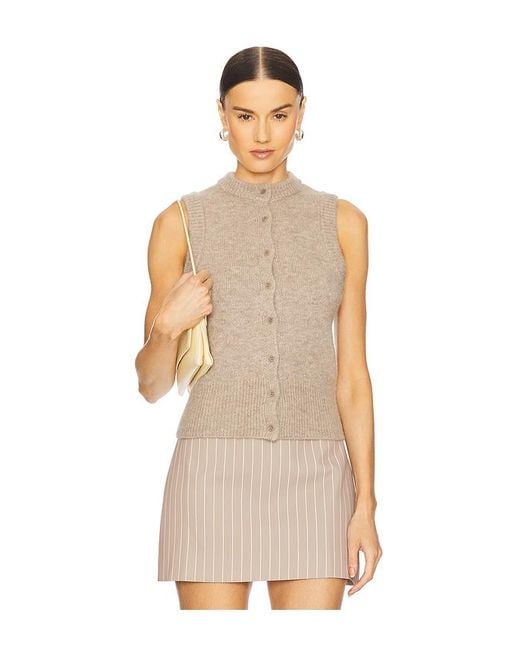 L'academie Natural 'Academie Krysten Sweater
