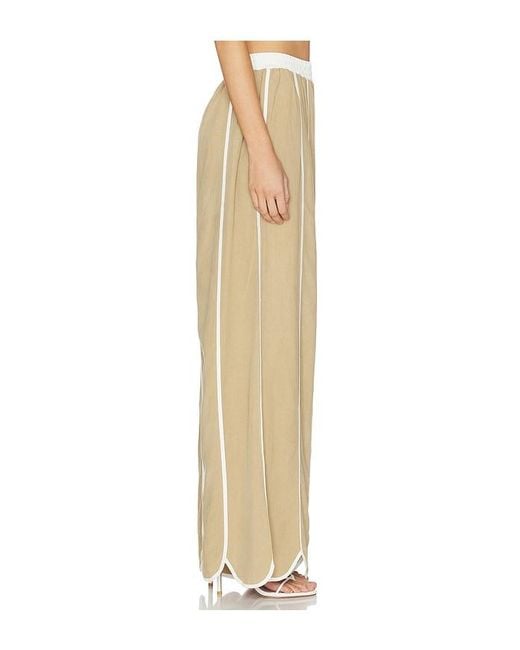 Sancia Natural The Elayna Pants
