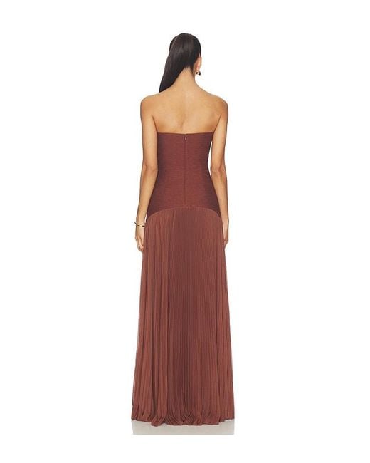 Alexis Brown Sunniva Dress