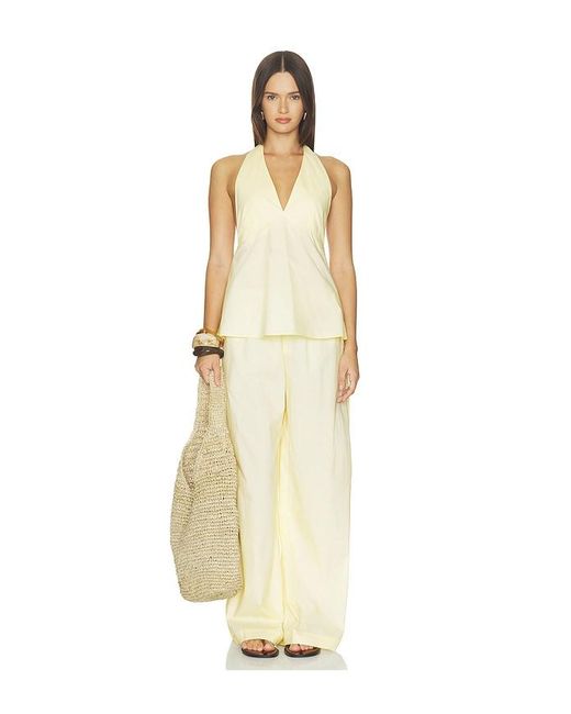 SRG Natural Valeria Top