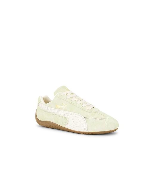 PUMA Sneakers Speedcat Faded in White für Herren