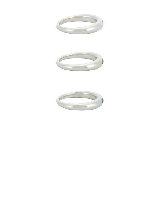 Mega Multicolor Ring Gypsy