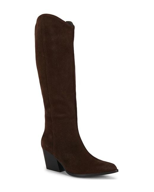 Seychelles Brown Begging You Boot