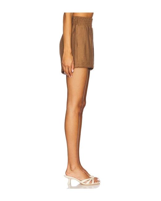 Heartloom Multicolor Como Short