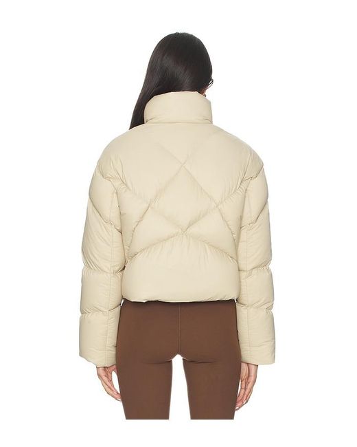 Khrisjoy Natural Daisy Short Jacket