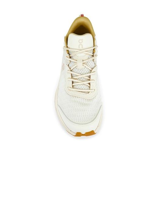 On Shoes White X Zendaya Cloudze Mo for men