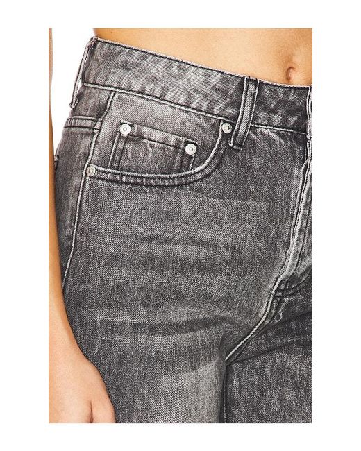 superdown Black Lanie Jeans