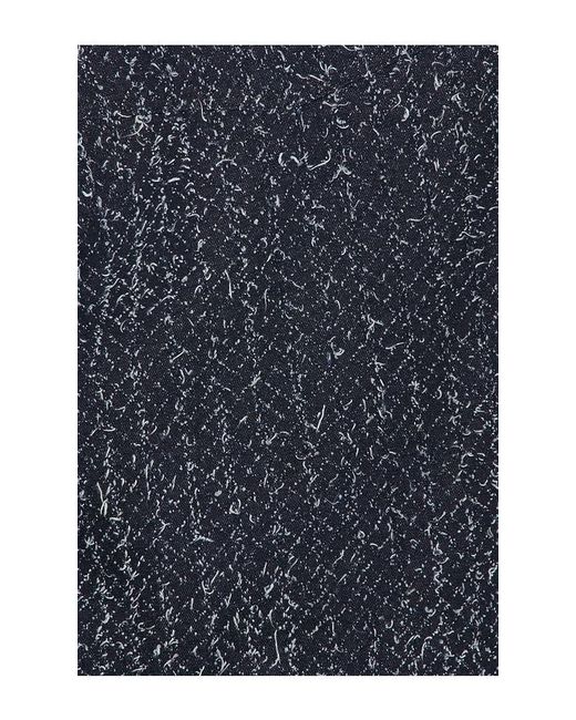 IRO Blue Strick Velini