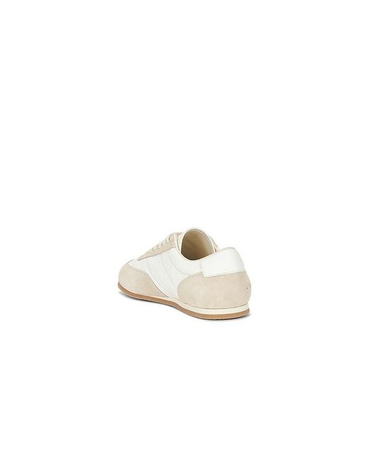 Common Projects White Sneakers Minimal Runner