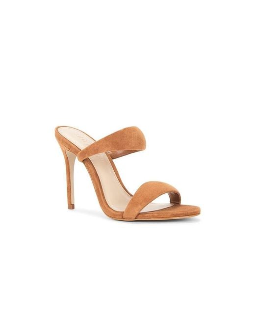 Steve Madden Multicolor Saturn Sandal