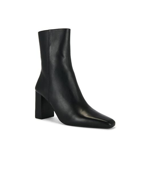 Tony Bianco Black Irina Boot