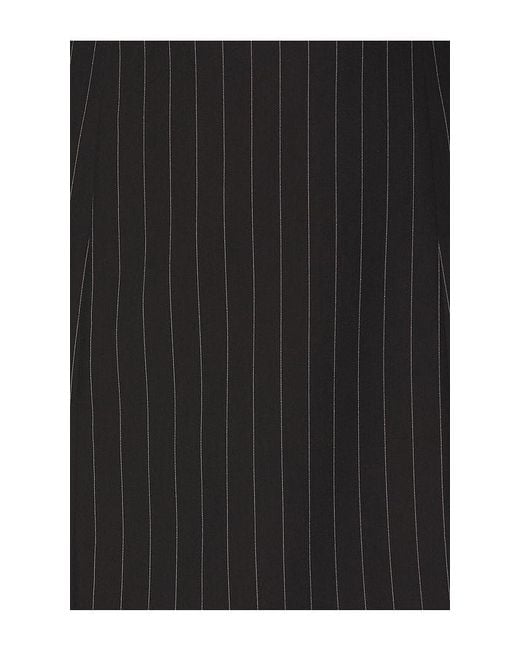 Nia Black August Dress