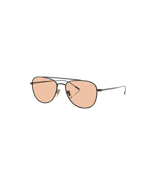 Oliver Peoples Multicolor Stilson Sunglasses