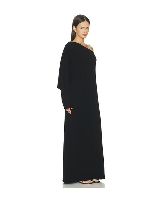 SRG Black Delaney Dress