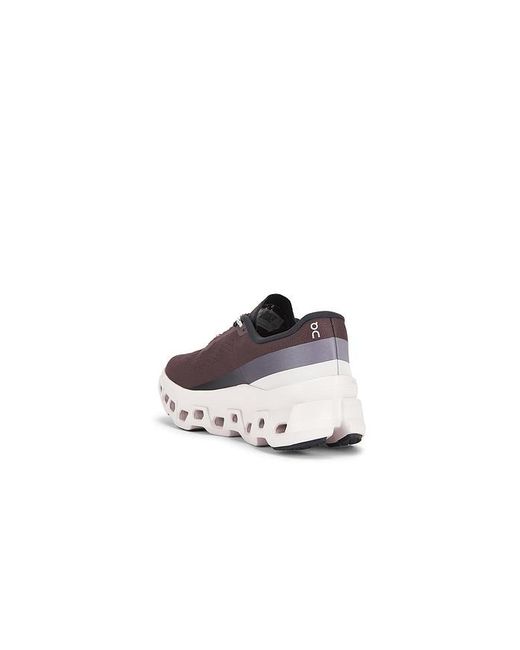 On Shoes Multicolor Cloudmster 1 W New Editi Sneaker